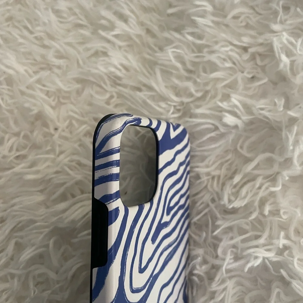 Burga Phone Case - Picture 4 of 6